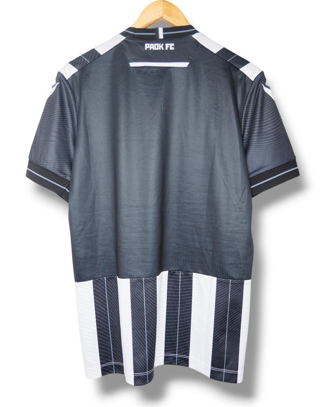 PAOK Saloniki 2024/2025 Thuis Shirt (M)