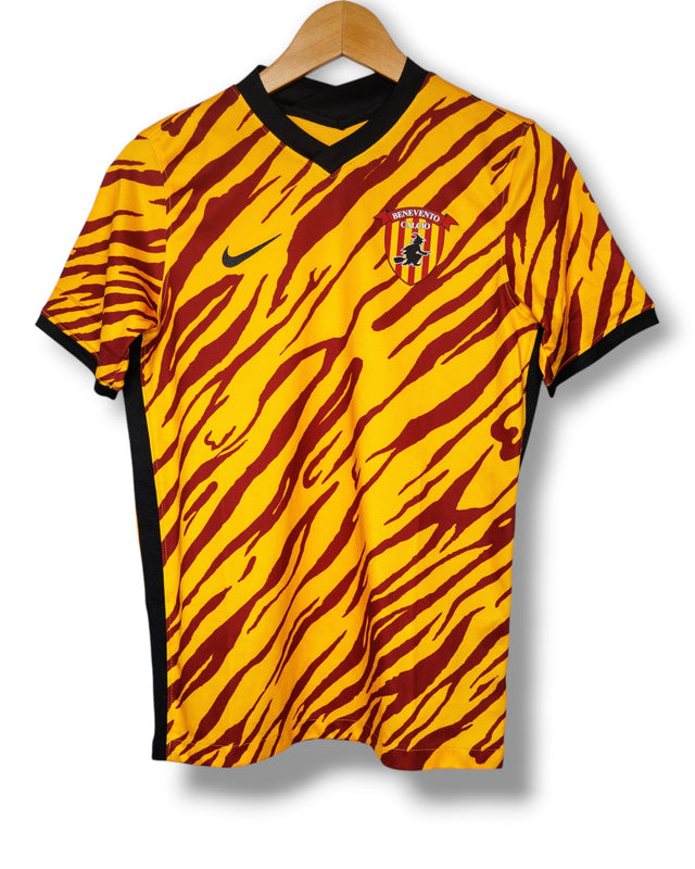 Benevento Calcio 2022/2023 Thuis Shirt (164)