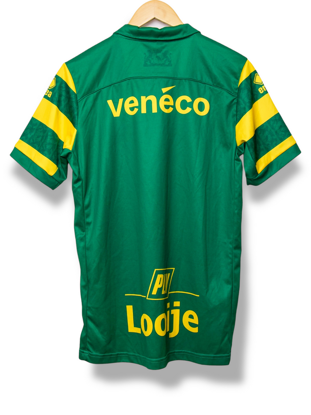 Ado Den Haag 2022/2023 Home Shirt (M)