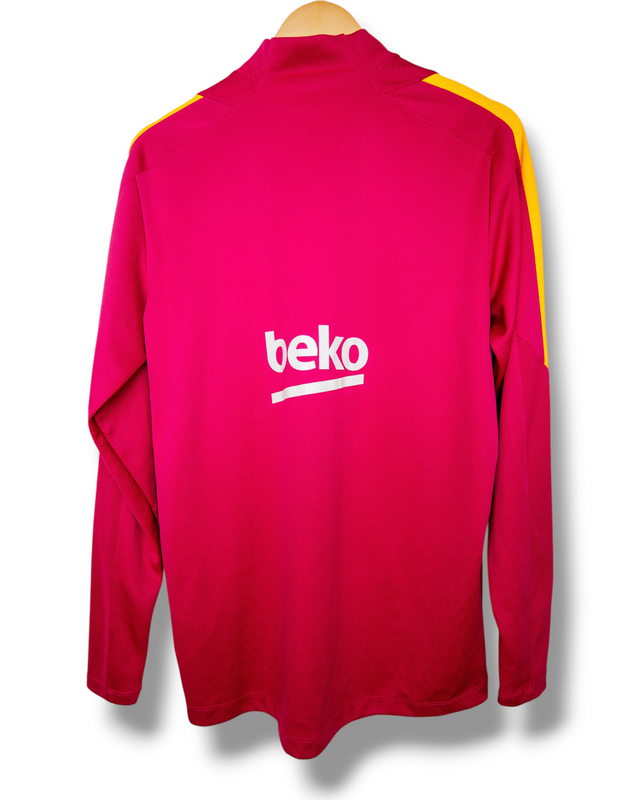 Barcelona 2016/2017 Sweater (XL)