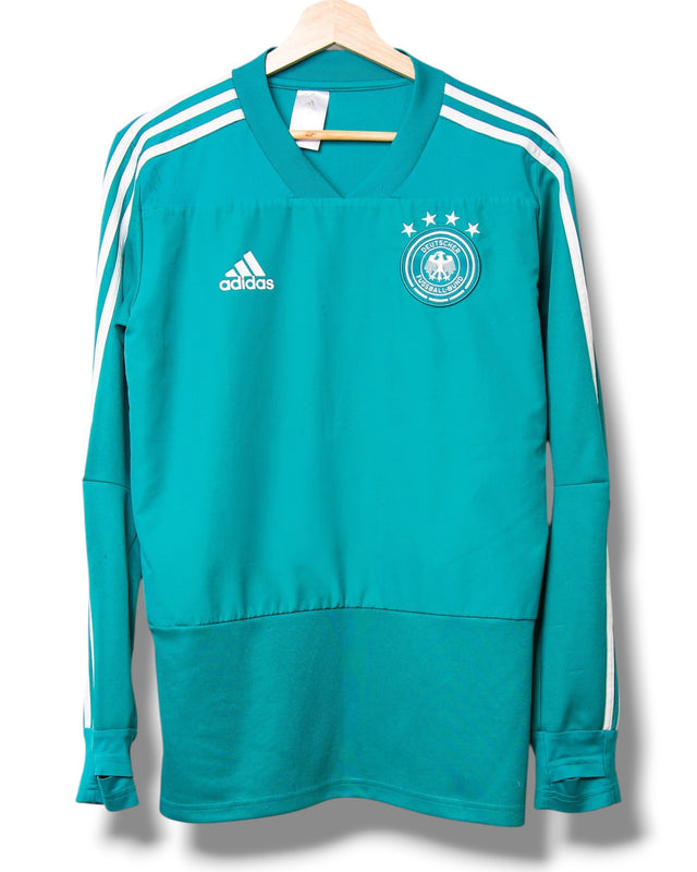 Deutschland 2018 Trainingsshirt (S)