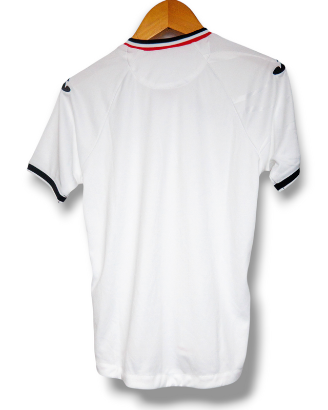 Swansea City 2022/2023 Thuis Shirt (116)