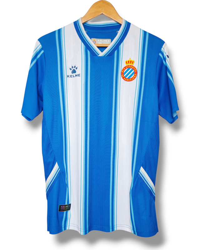 Espanyol 2022/2023 Heimtrikot (S)