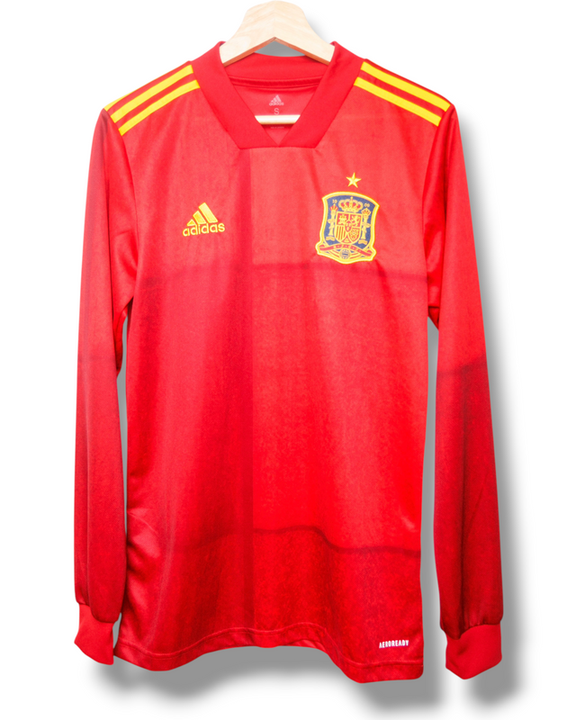 Spanje 2020 Heimtrikot (S)