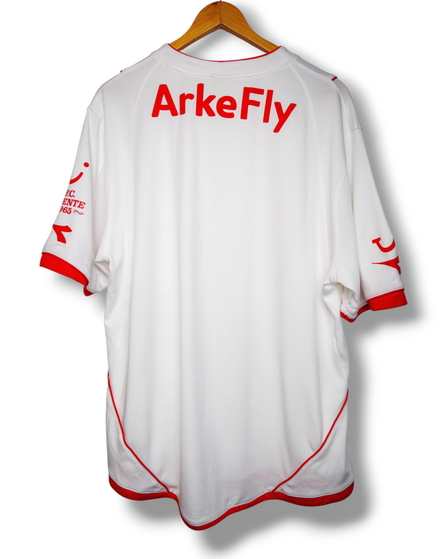 FC Twente 2008/2009 Uit Shirt (XL)