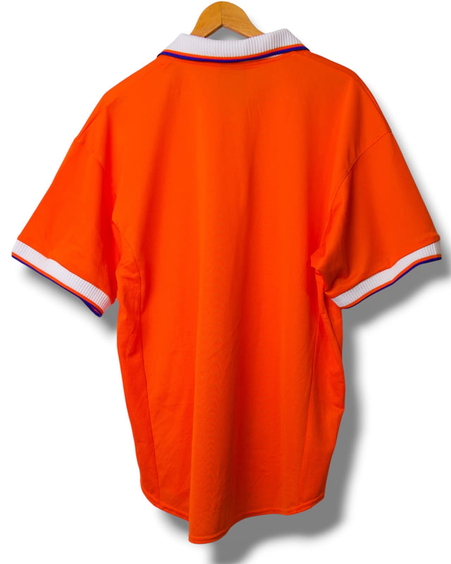 Netherlands 1998 Home Shirt (XL)