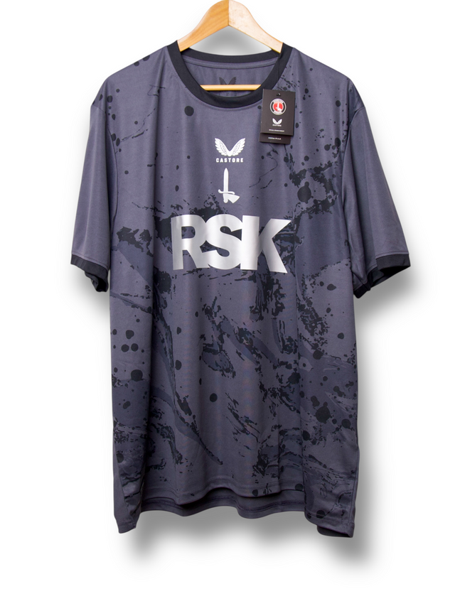Charlton Athletic 2024/2025 3e Shirt (XXXXL)