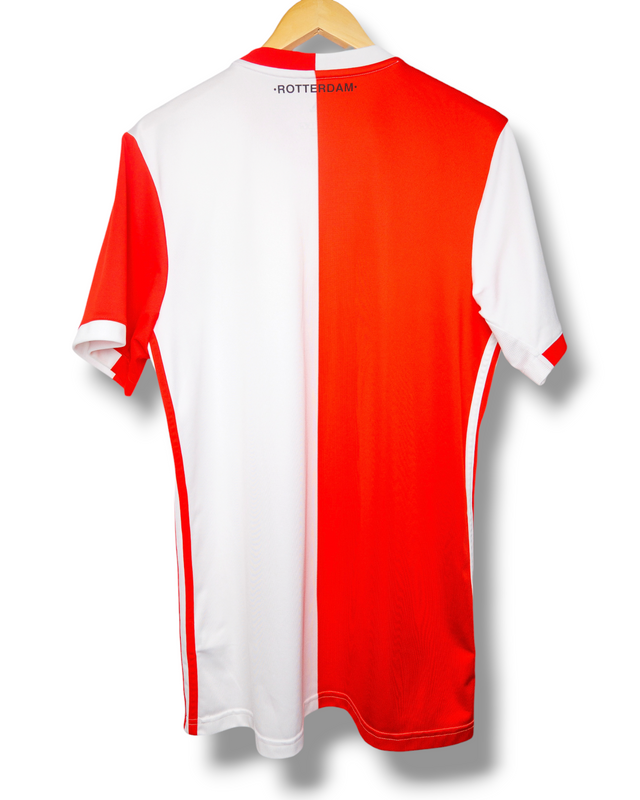 Feyenoord 2019/2020 Thuis Shirt (L)