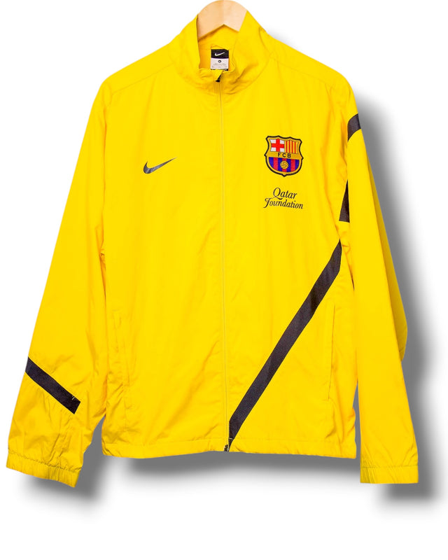 Barcelona 2011/2012 Jacke (XL)