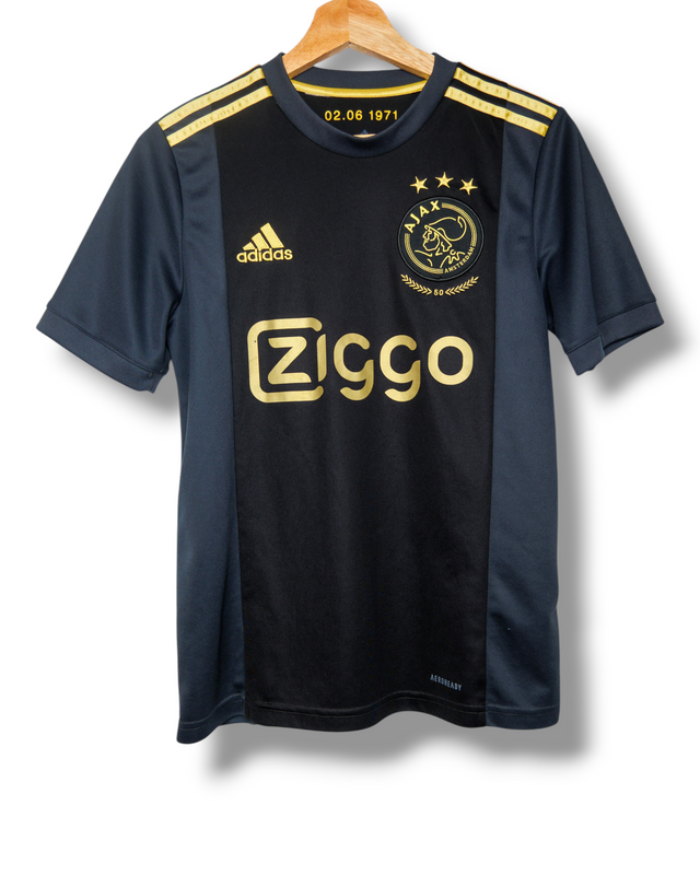 Ajax 2020/2021 Derde Shirt (164)