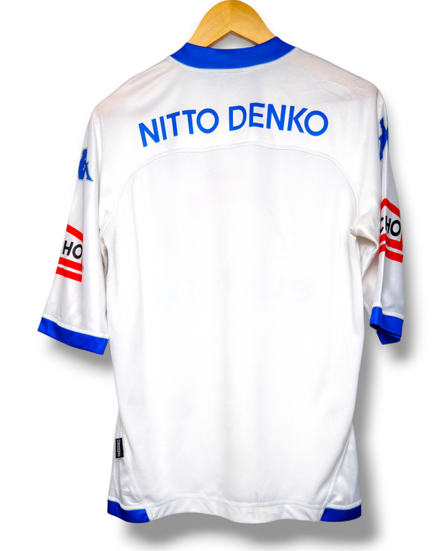 KRC Genk 2005/2006 Uit Shirt (M)