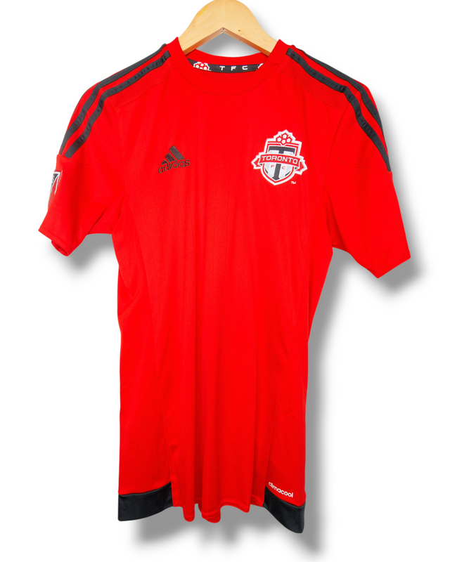 Toronto FC 2014/2015 Home Shirt (S)