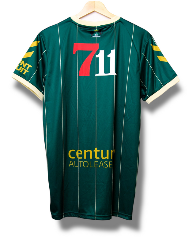 FC Emmen 2024/2025 Uit Shirt (M)
