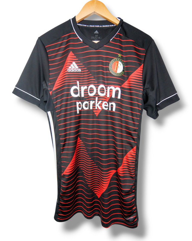 Feyenoord 2020/2021 Away Shirt (M)