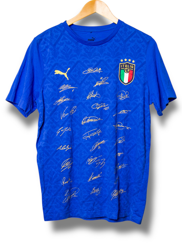 Italien 2021 Sondertrikot (M)