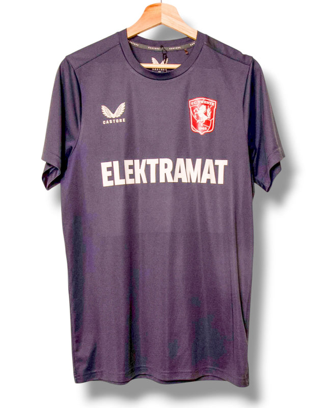 FC Twente 2024/2025 Training Shirt (M)