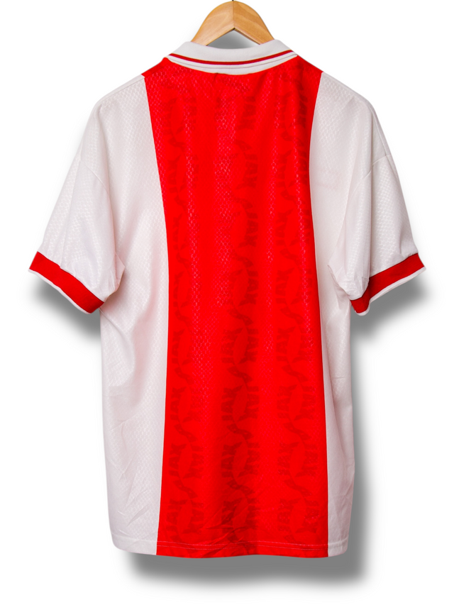 Ajax 1998/1999 Home Shirt (M)