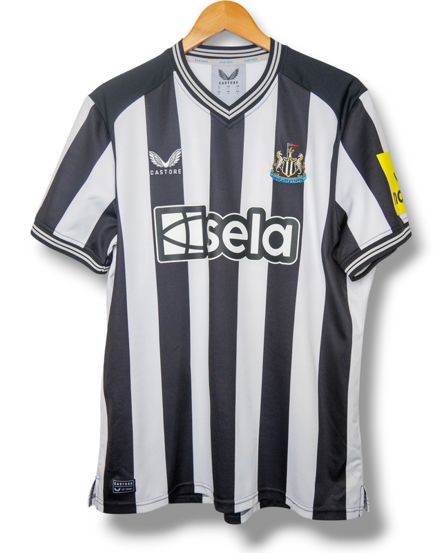 Newcastle United 2023/2024 Thuis Shirt (L)