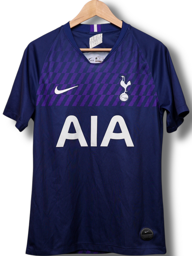 Tottenham Auswärtstrikot 2019/2020 (Größe S)