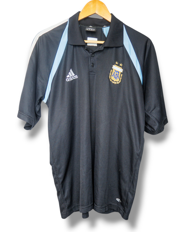 Argentinie 2004 Polo (L)