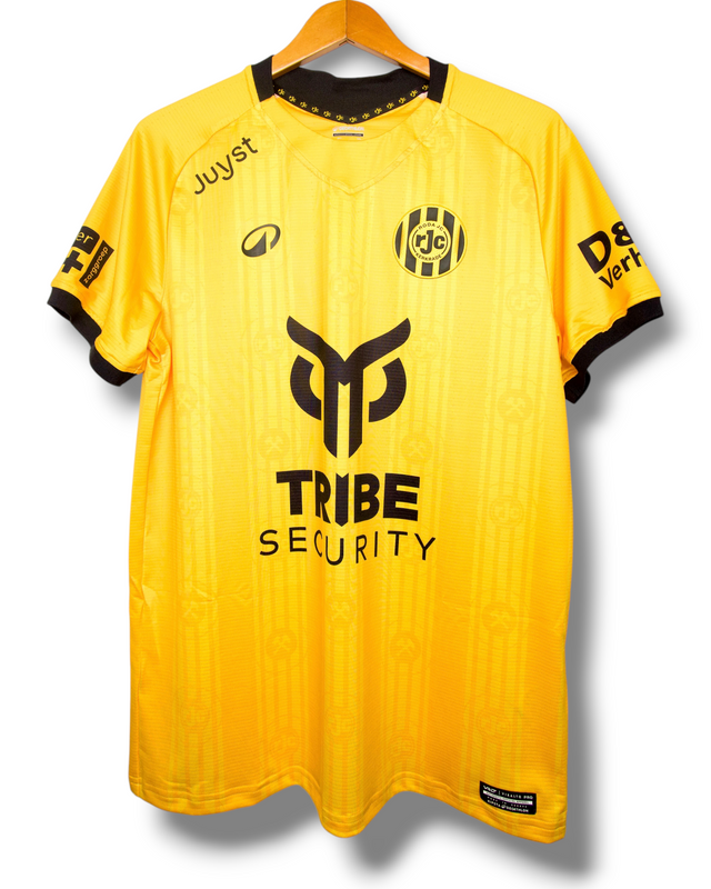 Roda JC 2025/2026 Thuis Shirt (L)