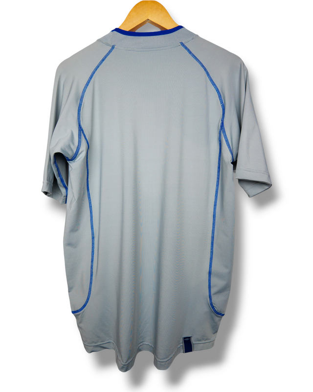 PAS Giannina 2000/2001 Training Shirt (L)