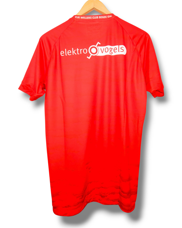 Helmond Sport 2025/2026 Thuis Shirt (M)