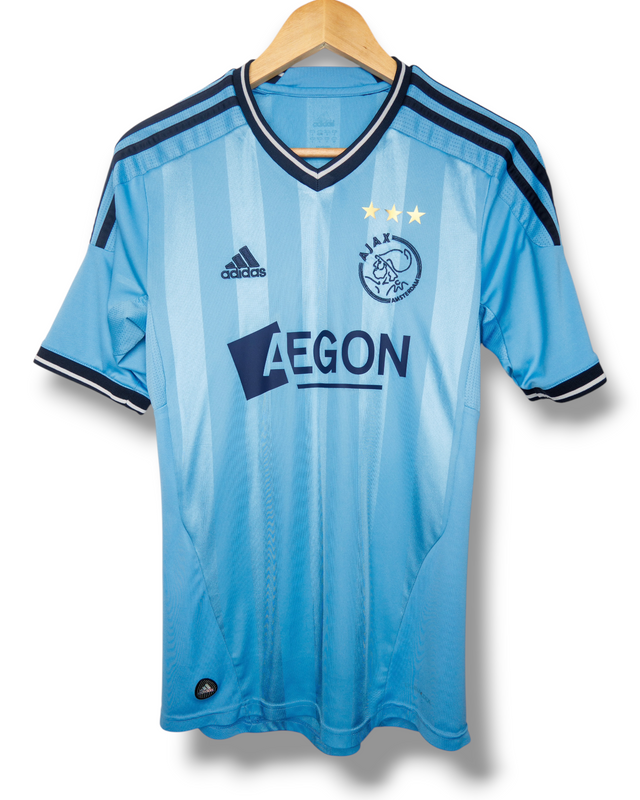 Ajax 2011/2012 Auswärtstrikot (S)
