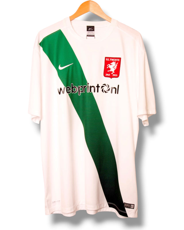 FC Twente 2015/2016 Derde Shirt (XXL)