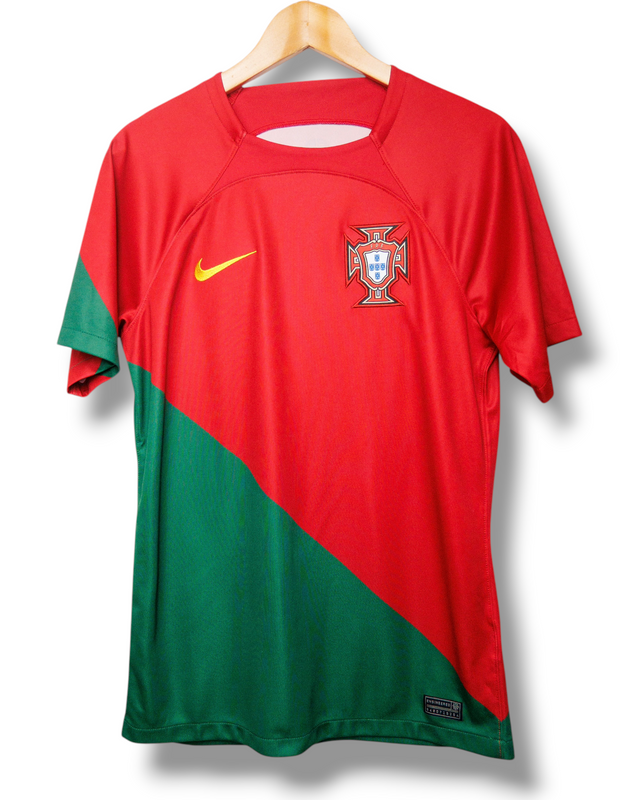 Portugal 2022 Heimtrikot (S)