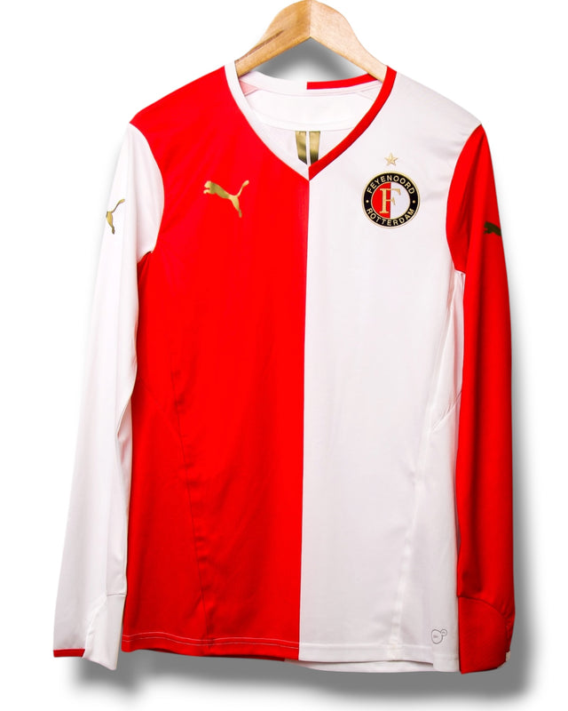 Feyenoord 2013/2014 Heim Trikot (M)