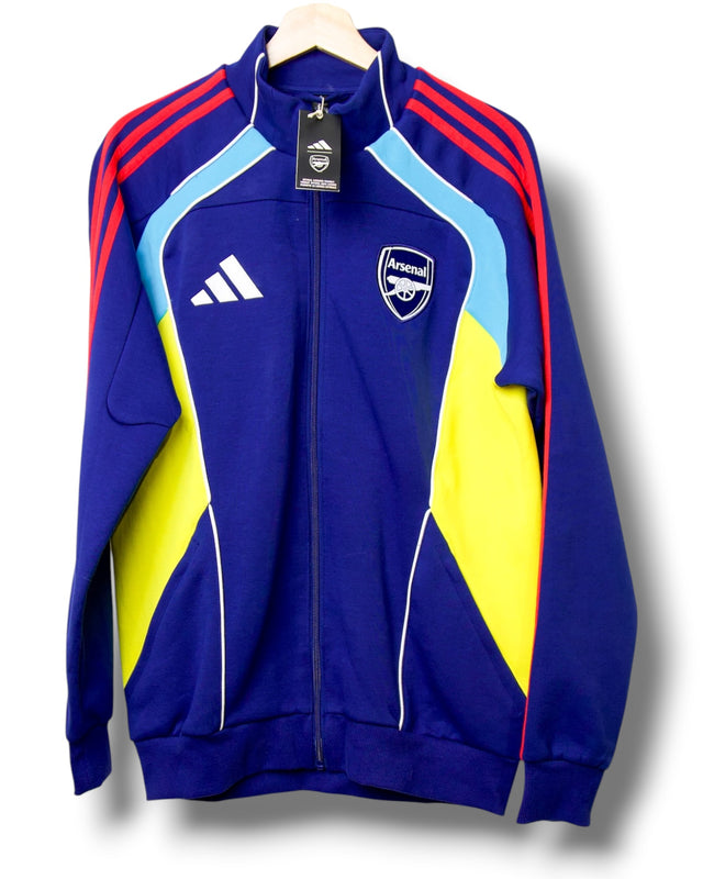 Arsenal 2025/2026 Jacke (S)
