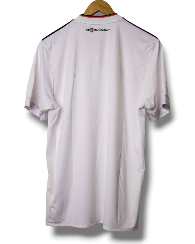 Duitsland 2017 Thuis Shirt (M)