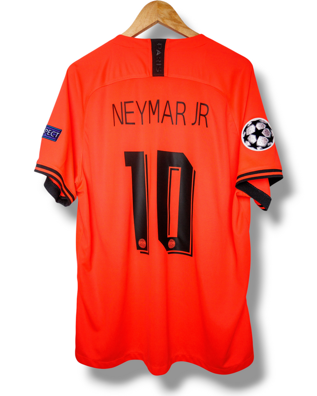 PSG 2019/2020 Uit Shirt Neymar Jr. #10 (XXL)