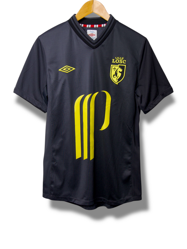 Lille 2012/2013 Ausweichtrikot (S)