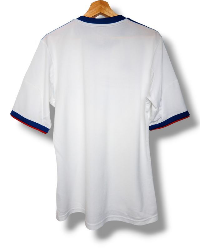 Chelsea 2013/2014 Uit Shirt (M)