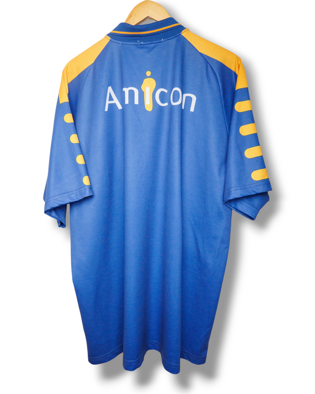 FC Twente 1998/1999 Uit Shirt (XXL)