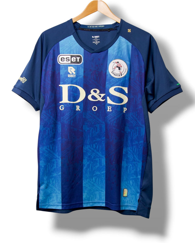 Sparta 2021/2022 Away Shirt (XL)