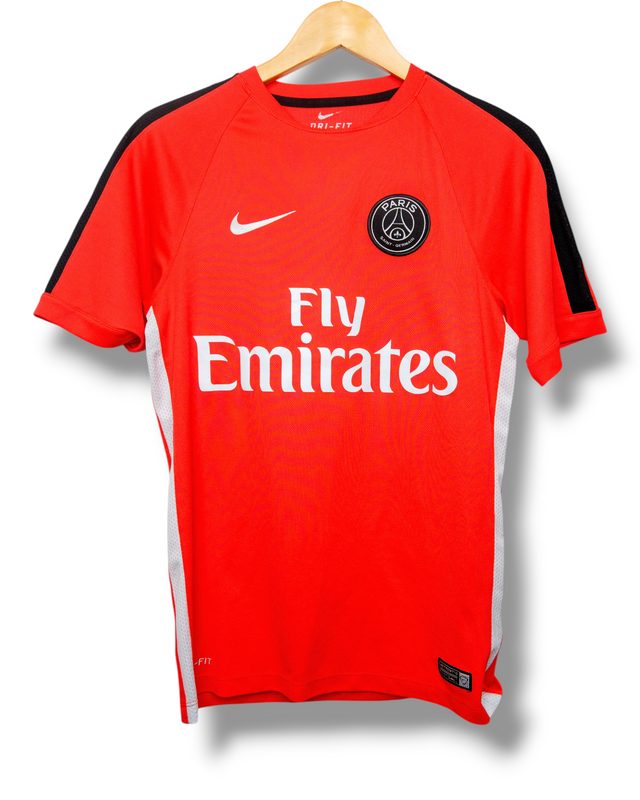 PSG 2014/2015 Training Shirt (S)