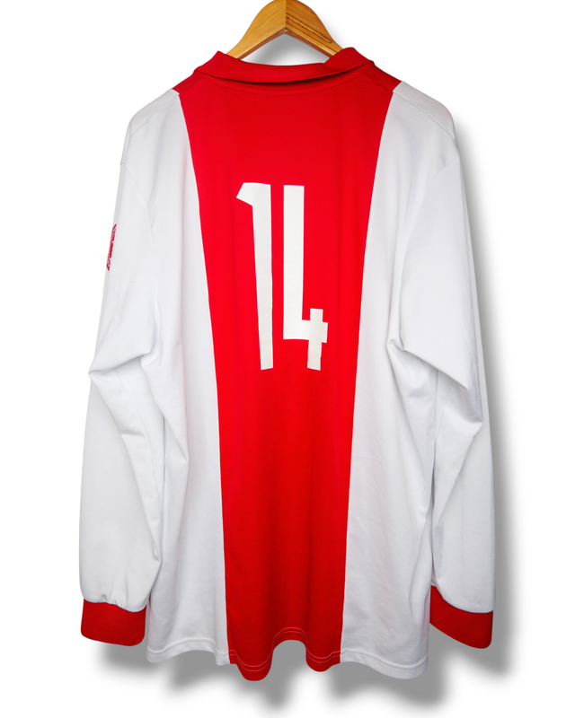 Ajax 2024/2025 Special Shirt (XXL)