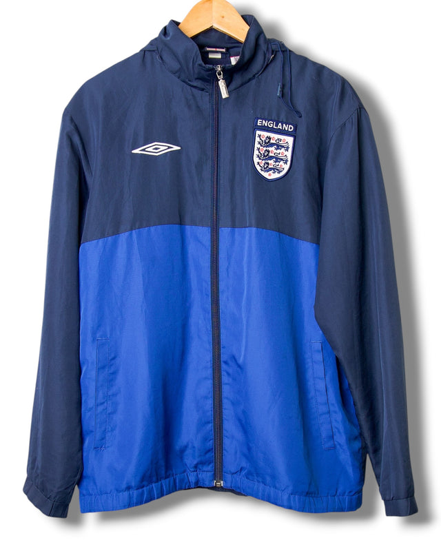 England 2005 Jacke (M)