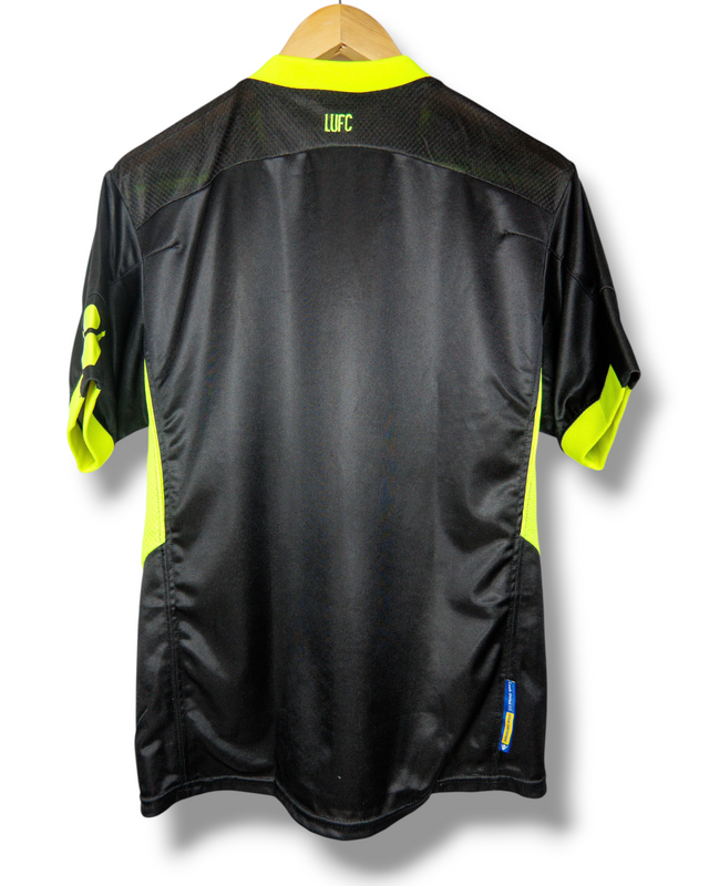 Leeds 2011/2012 Away Shirt (S)
