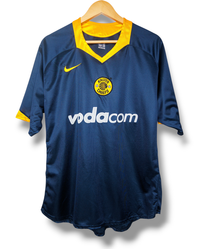 Kaizer Chiefs 2006/2007 Uit Shirt (L)