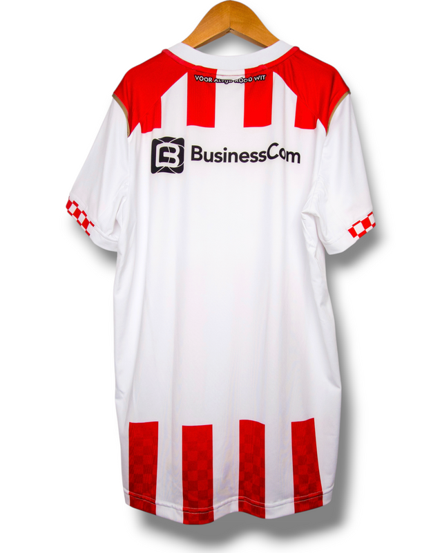 TOP Oss 2025/2026 Thuis Shirt (164)