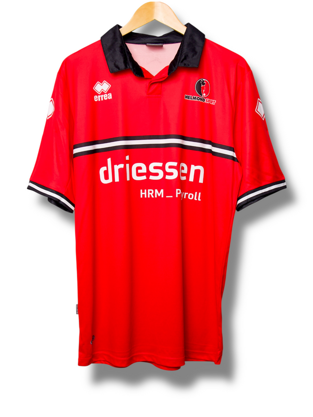 Helmond Sport 2011/2012 Heimtrikot (XXL)