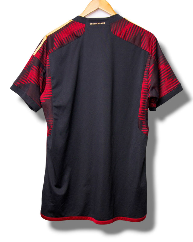 Duitsland 2022 Uit Shirt (L)