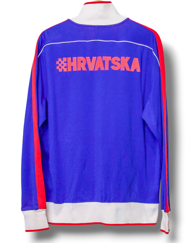 Kroatien 2010 Jacke (L)