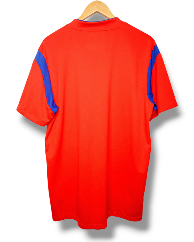 Südkorea 2014 Heimtrikot (XL)