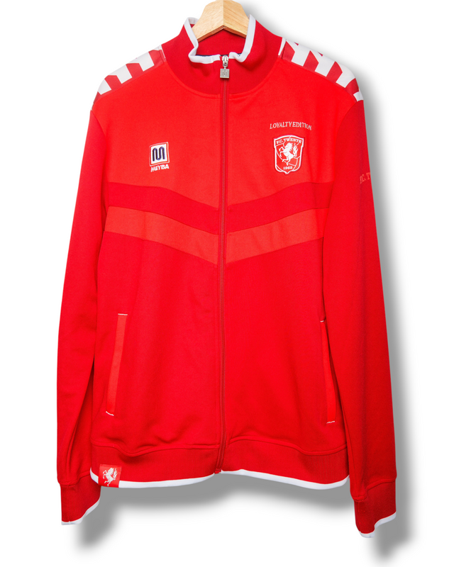 FC Twente 2021/2022 Jacket (L)