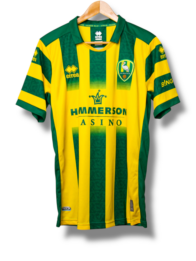 ADO Den Haag 2022/2023 Home Shirt (L)